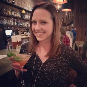 Meet your Posher, Marissa